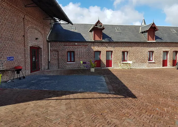 Au Petivall Studio