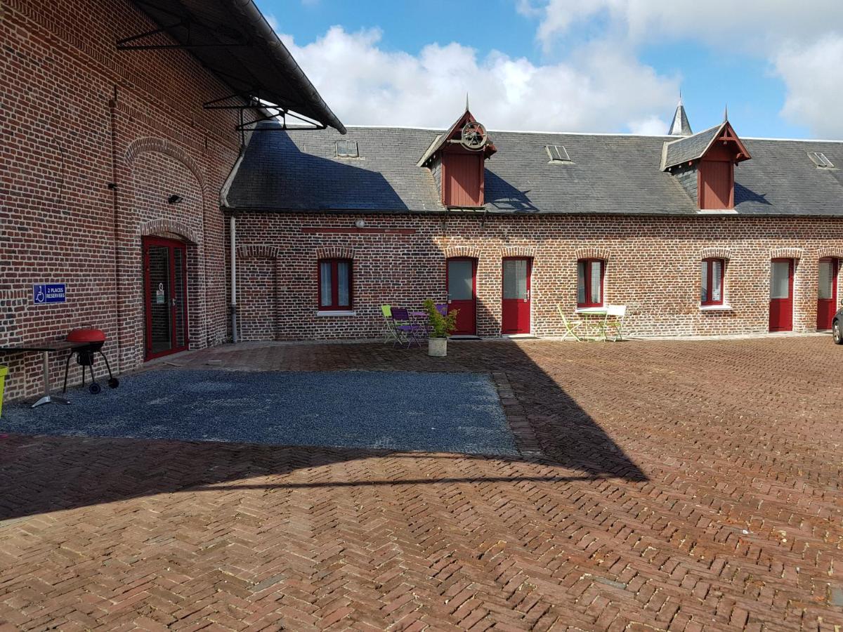 Holiday home Au Petivall
