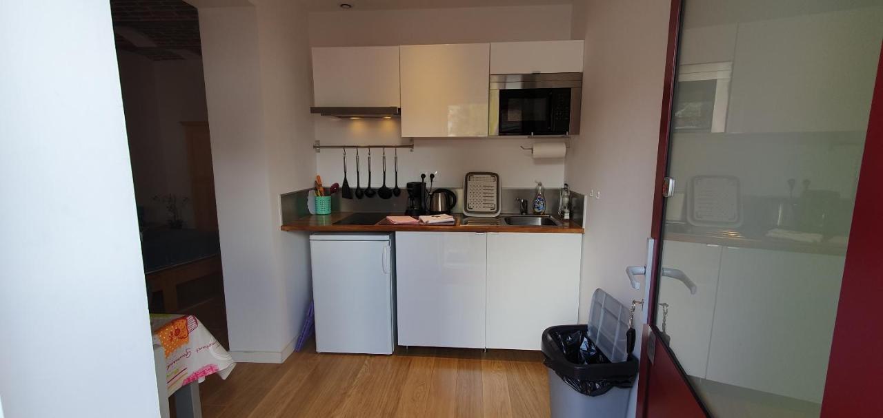 Au Petivall Holiday home