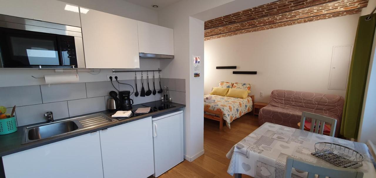 Holiday home Au Petivall