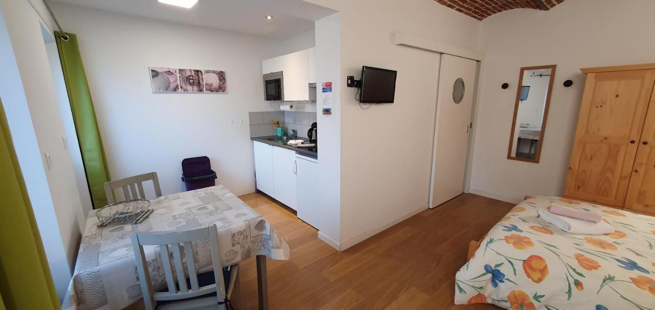 Holiday home Au Petivall *
