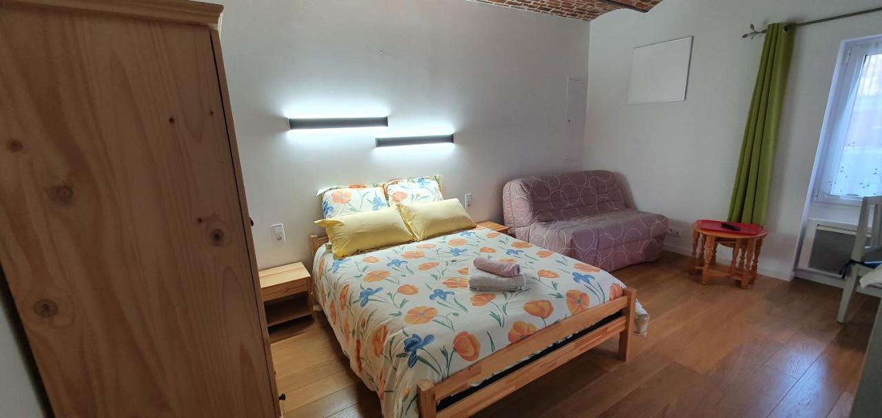 Au Petivall Ferienhaus *