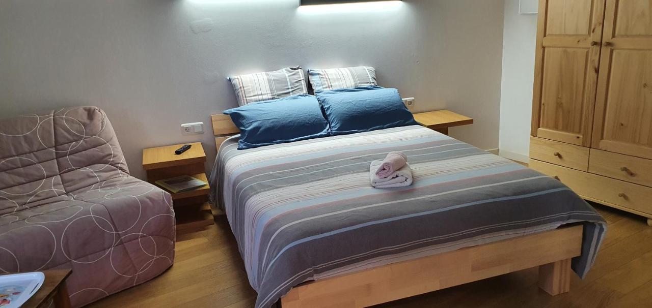 Holiday home Au Petivall Achicourt