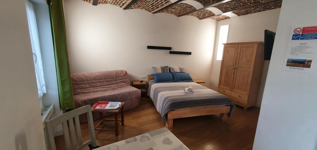 Au Petivall Holiday home