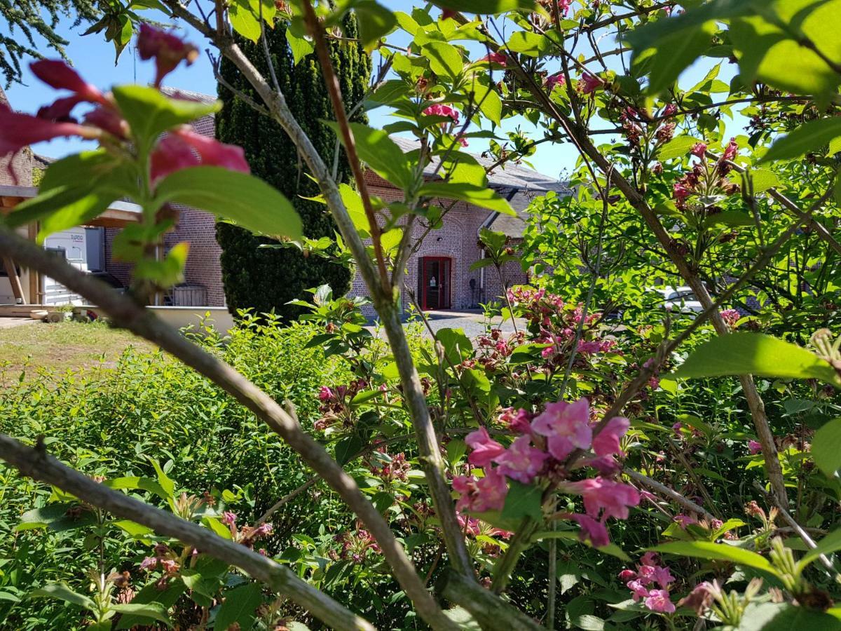 Holiday home Au Petivall