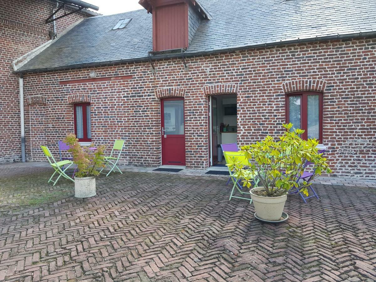 Au Petivall Holiday home *