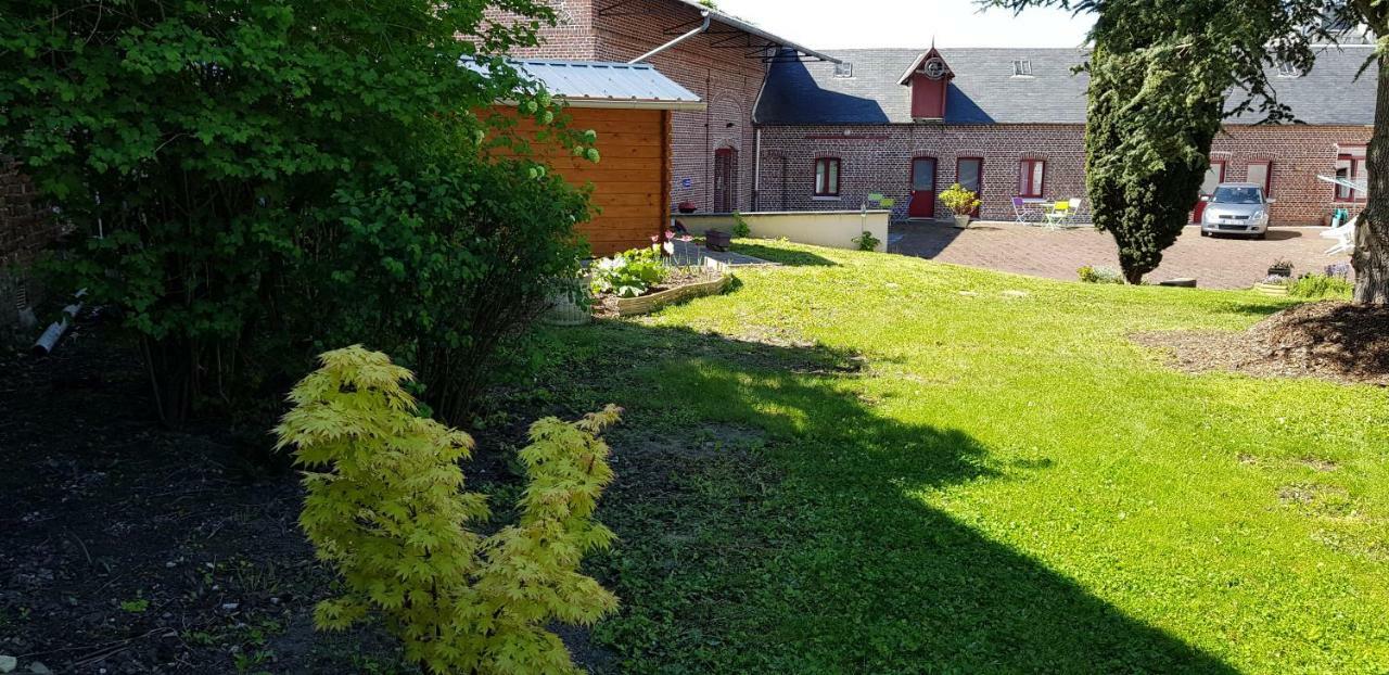 Au Petivall Ferienhaus *